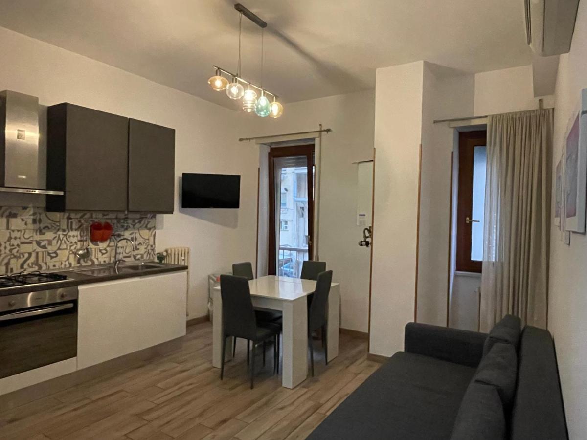 Easyrome - Appartamento A Roma San Paolo Exterior photo